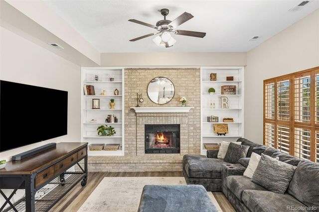8925 Edgefield Drive, Colorado Springs, CO 80920