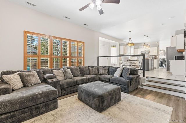 8925 Edgefield Drive, Colorado Springs, CO 80920