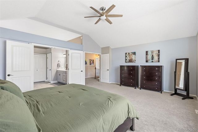 8925 Edgefield Drive, Colorado Springs, CO 80920