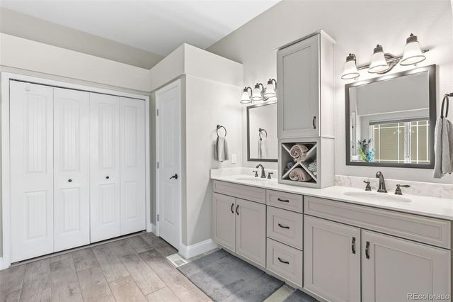 8925 Edgefield Drive, Colorado Springs, CO 80920