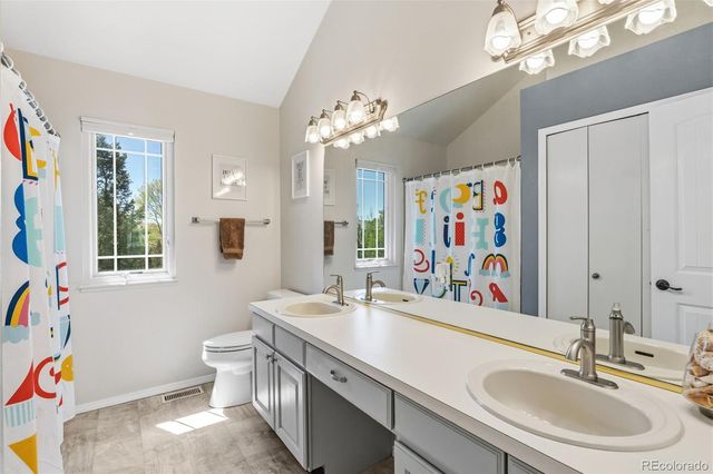 8925 Edgefield Drive, Colorado Springs, CO 80920