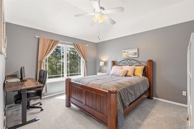 8925 Edgefield Drive, Colorado Springs, CO 80920