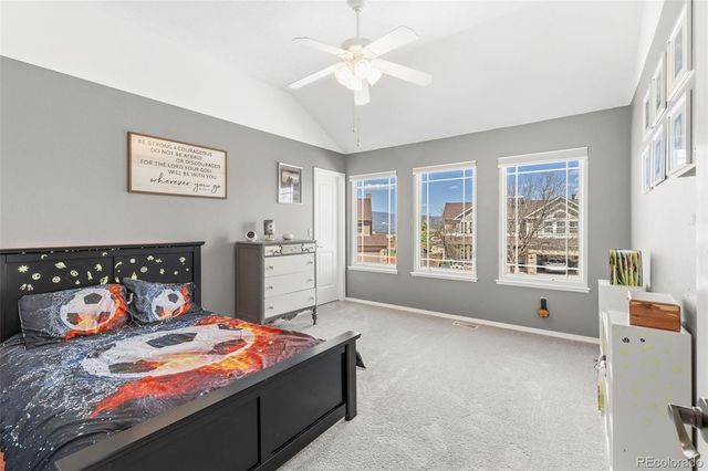 8925 Edgefield Drive, Colorado Springs, CO 80920