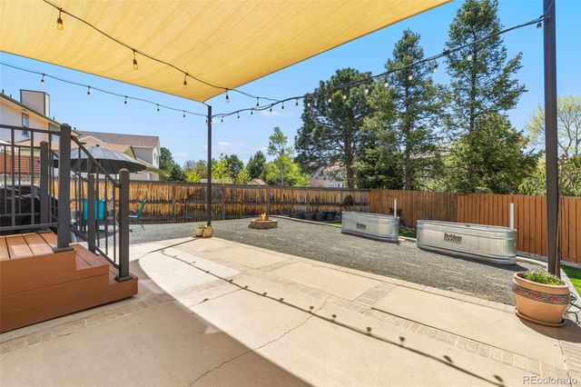 8925 Edgefield Drive, Colorado Springs, CO 80920