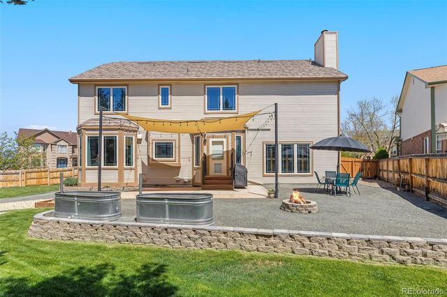 8925 Edgefield Drive, Colorado Springs, CO 80920