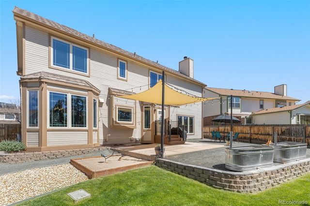 8925 Edgefield Drive, Colorado Springs, CO 80920
