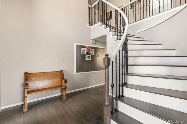 8925 Edgefield Drive, Colorado Springs, CO 80920