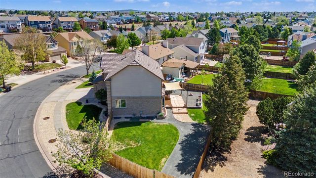8925 Edgefield Drive, Colorado Springs, CO 80920
