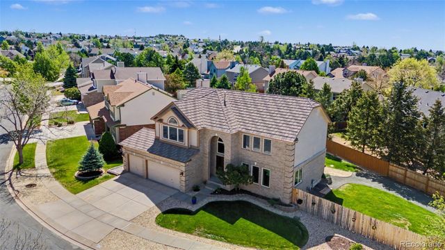 8925 Edgefield Drive, Colorado Springs, CO 80920