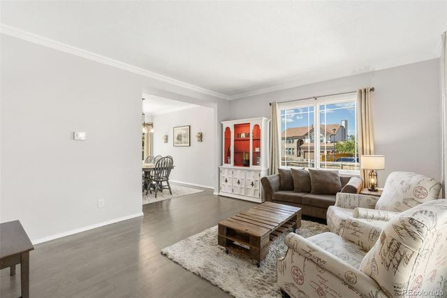 8925 Edgefield Drive, Colorado Springs, CO 80920