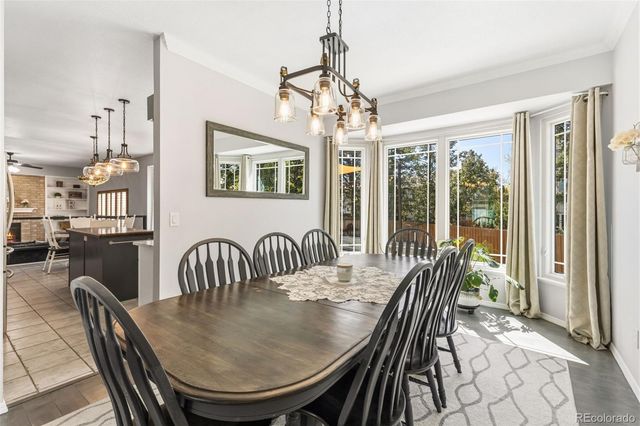8925 Edgefield Drive, Colorado Springs, CO 80920