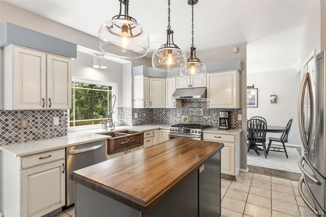 8925 Edgefield Drive, Colorado Springs, CO 80920