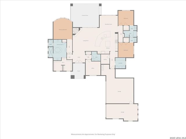 1930 Rothschild, New Braunfels, TX 78132