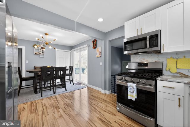 24 ALDEN AVE, Delran, NJ 08075