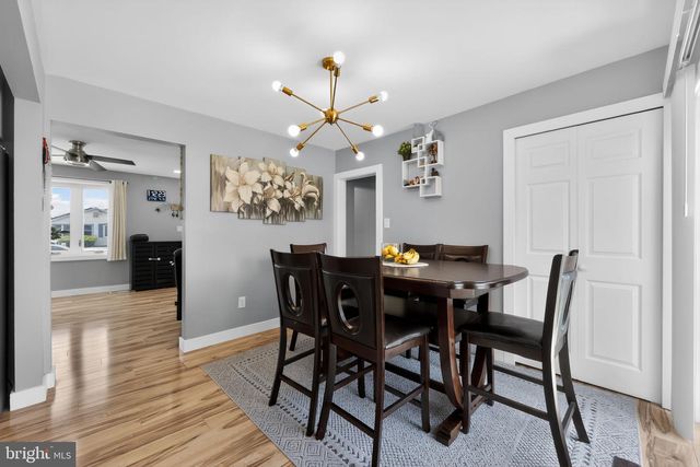 24 ALDEN AVE, Delran, NJ 08075