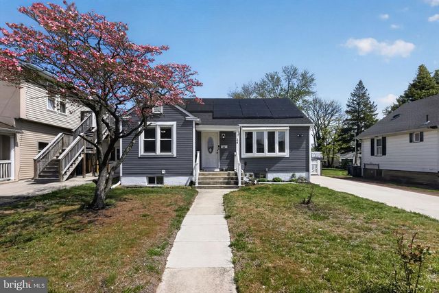 24 ALDEN AVE, Delran, NJ 08075