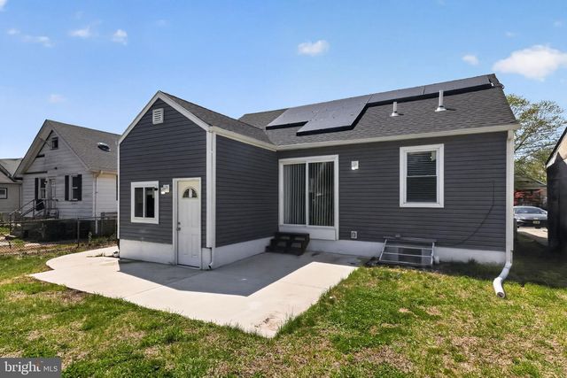 24 ALDEN AVE, Delran, NJ 08075