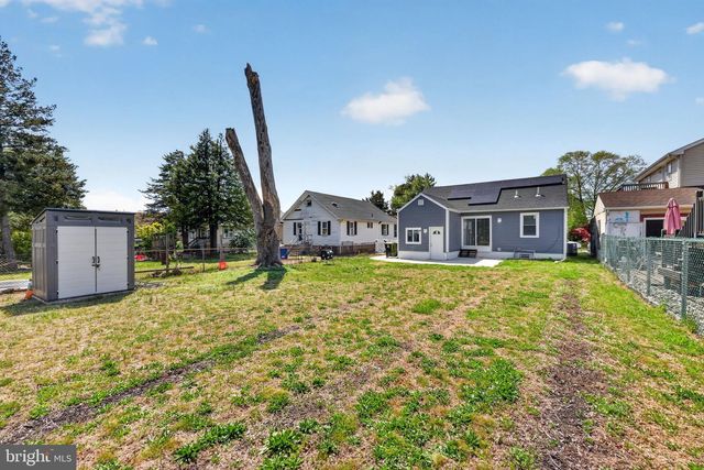 24 ALDEN AVE, Delran, NJ 08075