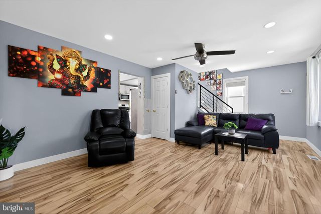 24 ALDEN AVE, Delran, NJ 08075