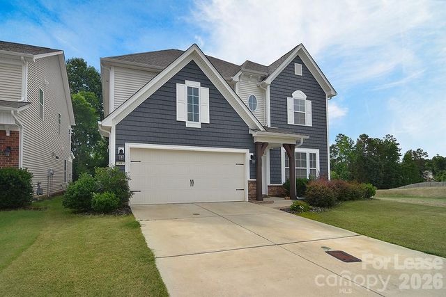 1445 Overlea Place NW, Concord, NC 28027