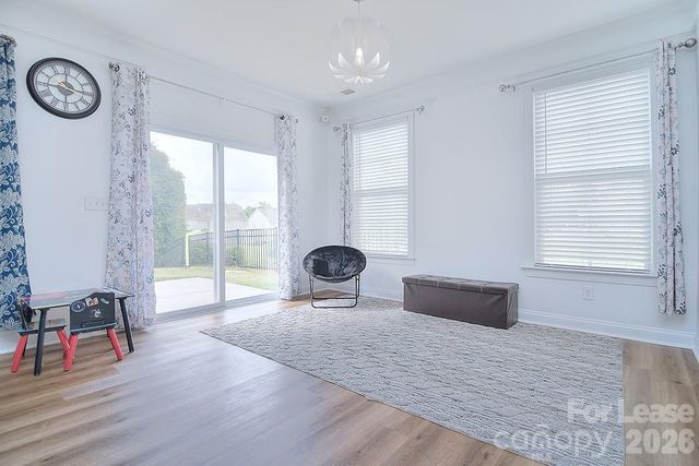 1445 Overlea Place NW, Concord, NC 28027