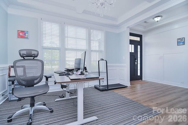1445 Overlea Place NW, Concord, NC 28027