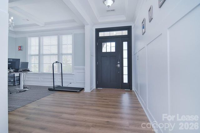 1445 Overlea Place NW, Concord, NC 28027
