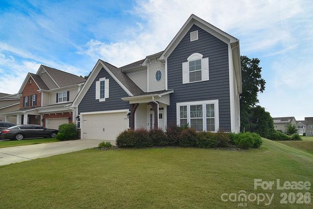 1445 Overlea Place NW, Concord, NC 28027