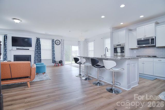 1445 Overlea Place NW, Concord, NC 28027