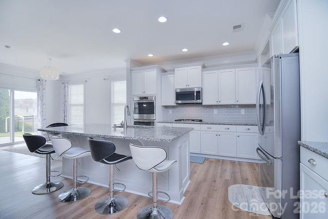 1445 Overlea Place NW, Concord, NC 28027