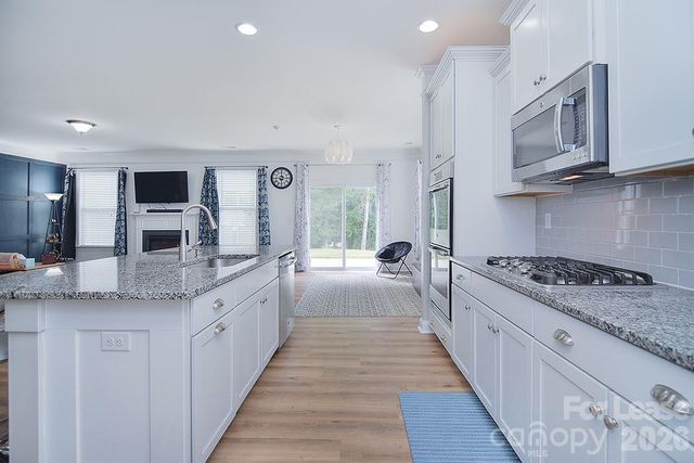 1445 Overlea Place NW, Concord, NC 28027