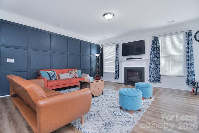 1445 Overlea Place NW, Concord, NC 28027