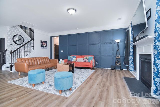 1445 Overlea Place NW, Concord, NC 28027