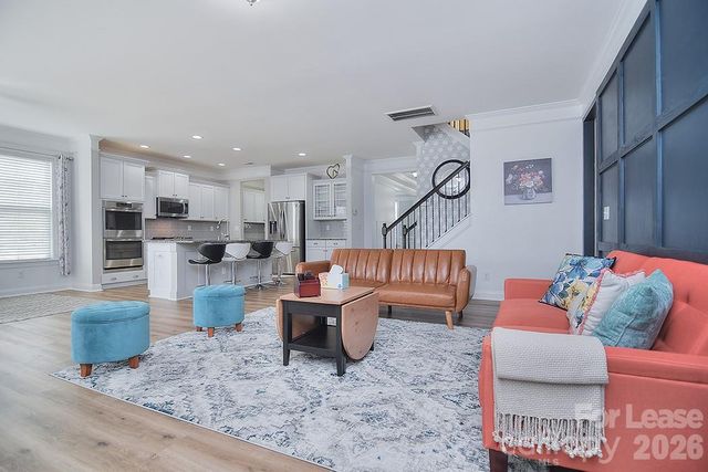 1445 Overlea Place NW, Concord, NC 28027