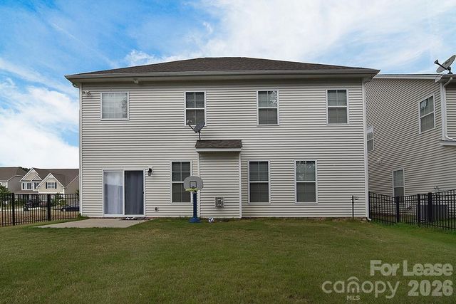 1445 Overlea Place NW, Concord, NC 28027