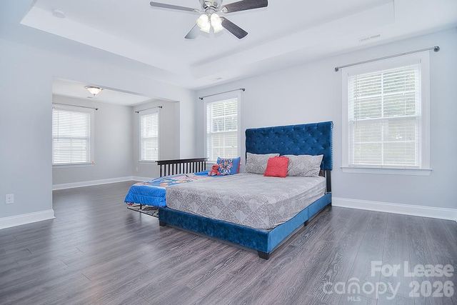 1445 Overlea Place NW, Concord, NC 28027