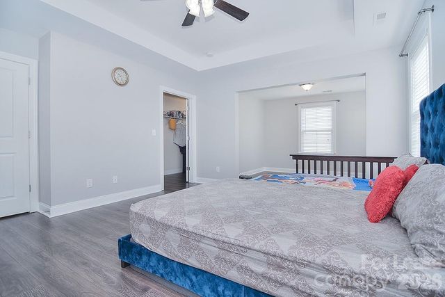 1445 Overlea Place NW, Concord, NC 28027