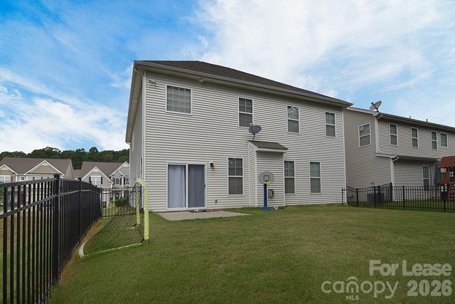1445 Overlea Place NW, Concord, NC 28027