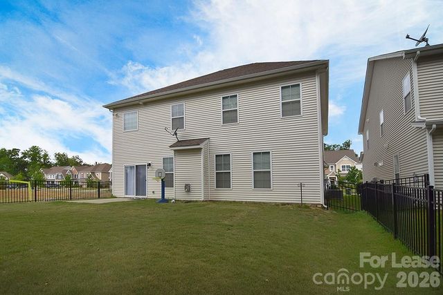 1445 Overlea Place NW, Concord, NC 28027