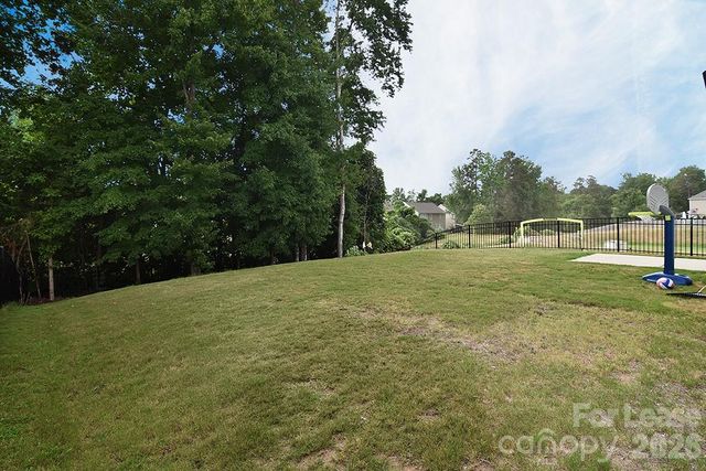 1445 Overlea Place NW, Concord, NC 28027