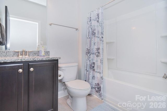 1445 Overlea Place NW, Concord, NC 28027