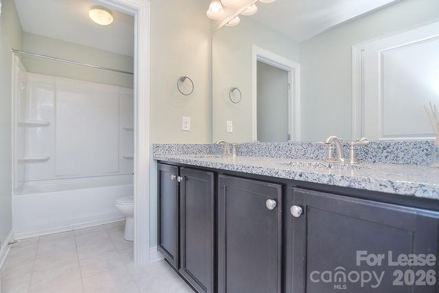 1445 Overlea Place NW, Concord, NC 28027