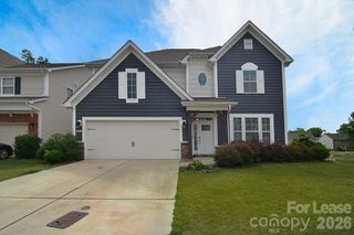 1445 Overlea Place NW, Concord, NC 28027