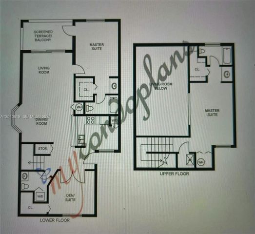 3204 Glenmoor Drive 3204, West Palm Beach, FL 33409