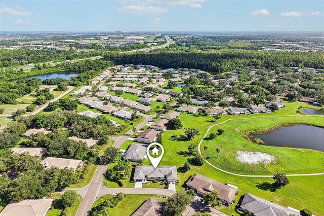 1304 LELAND DRIVE, Sun City Center, FL 33573