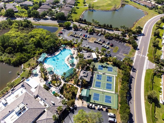 1304 LELAND DRIVE, Sun City Center, FL 33573