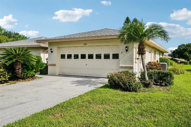 1304 LELAND DRIVE, Sun City Center, FL 33573
