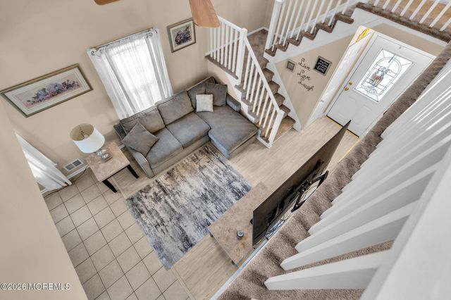 41 Concord Circle, Howell, NJ 07731