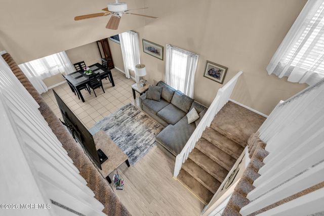 41 Concord Circle, Howell, NJ 07731