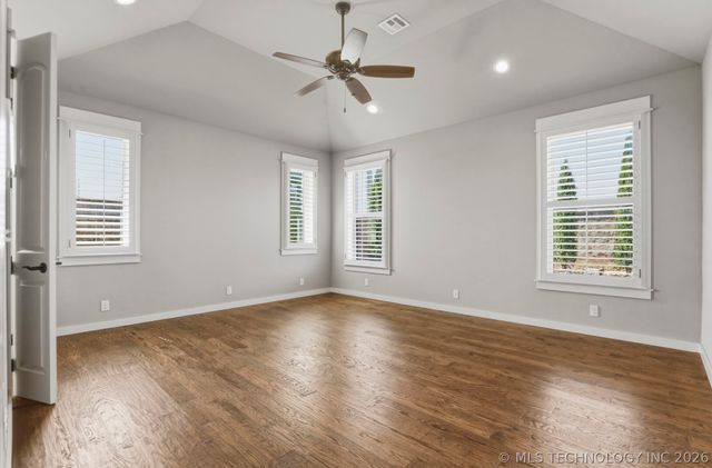 11908 S Allegheny Avenue, Tulsa, OK 74137